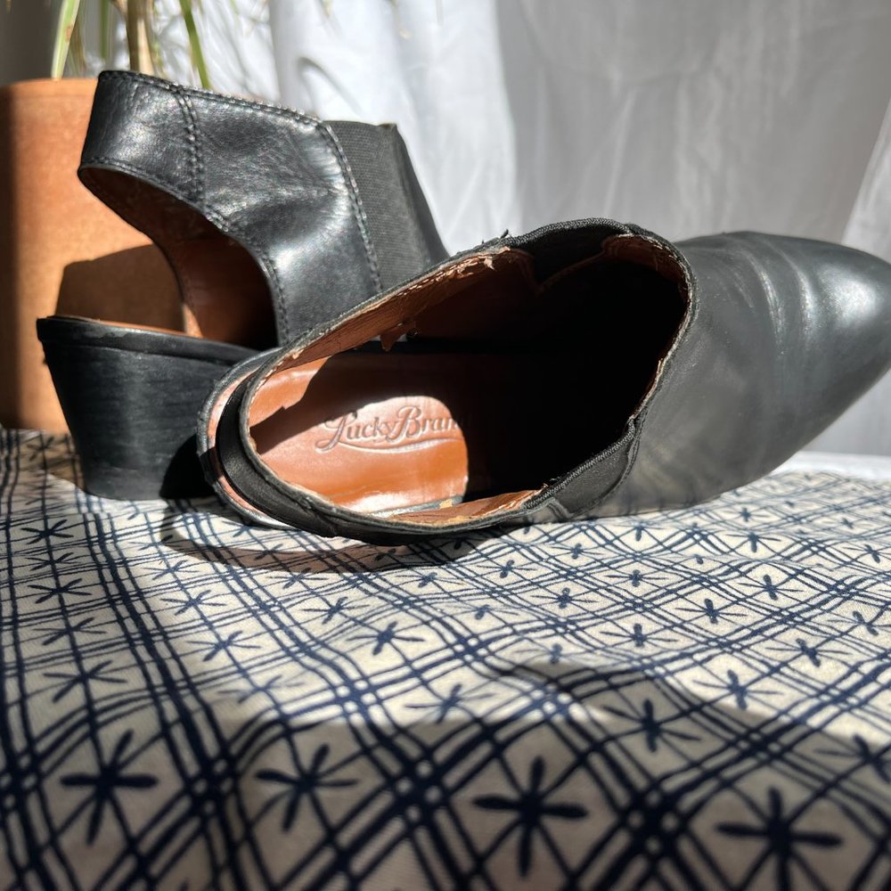 Lucky Brand - Picture 5 of 6